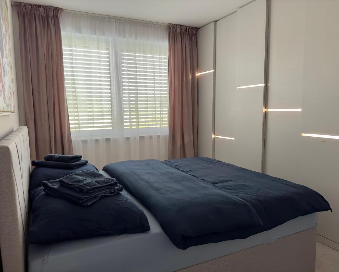 Urban Haven Apartment Liptovský Mikuláš Dış mekan fotoğraf
